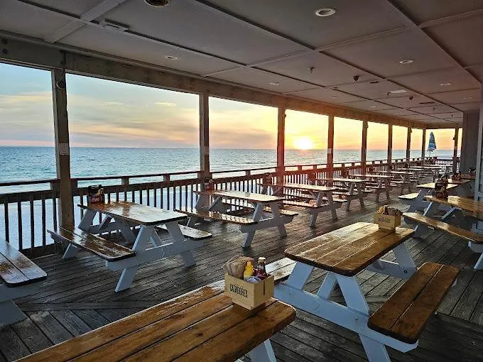 Ariel Dunes 1906 Destin United States