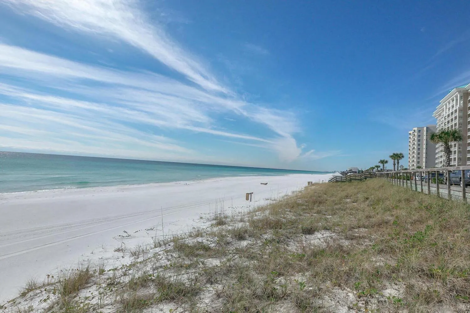Ariel Dunes 1906 Destin Holiday home