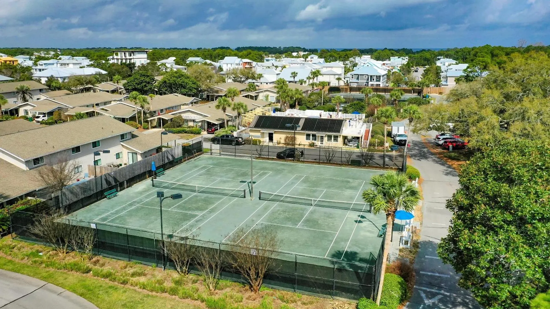 Ariel Dunes 1906 Destin